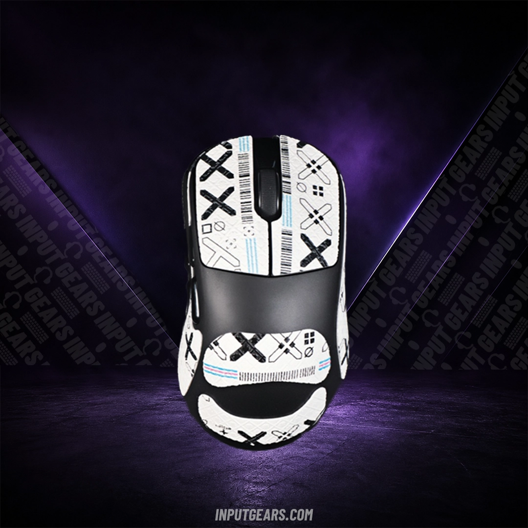 Ajazz AJ179v2 Series Grip Tape