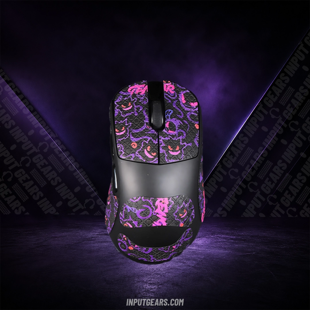 Ajazz AJ179v2 Series Grip Tape