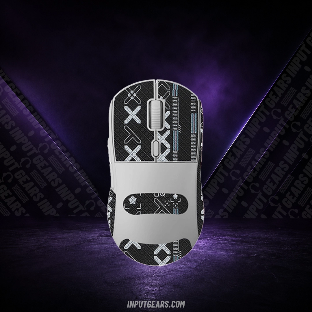 Ajazz AJ199 Grip Tape(Compatible with Original 2023 model only)