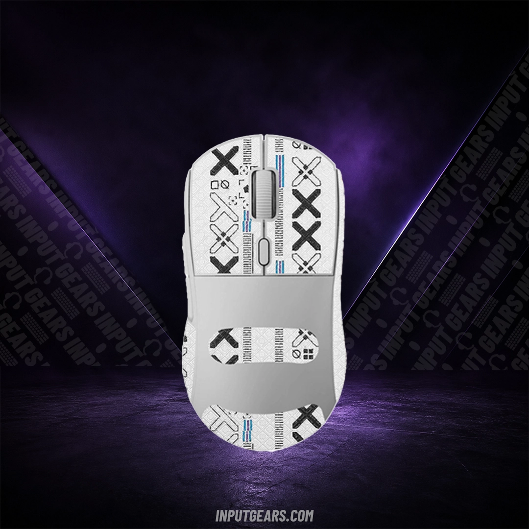 Ajazz AJ199 Grip Tape(Compatible with Original 2023 model only)