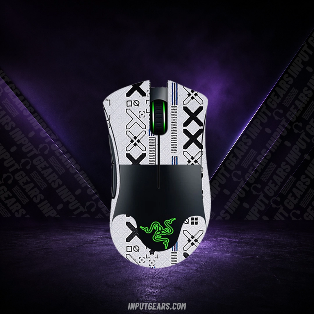 Razer Deathadder Essential Grip tape