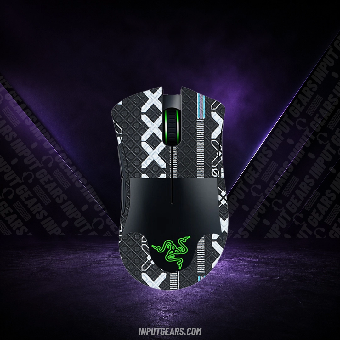 Razer Deathadder Essential Grip tape