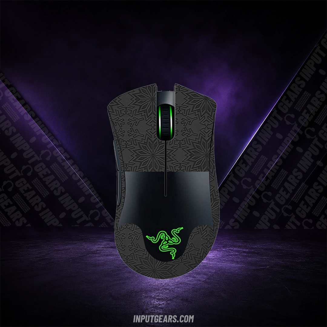 Razer Deathadder Essential Grip tape