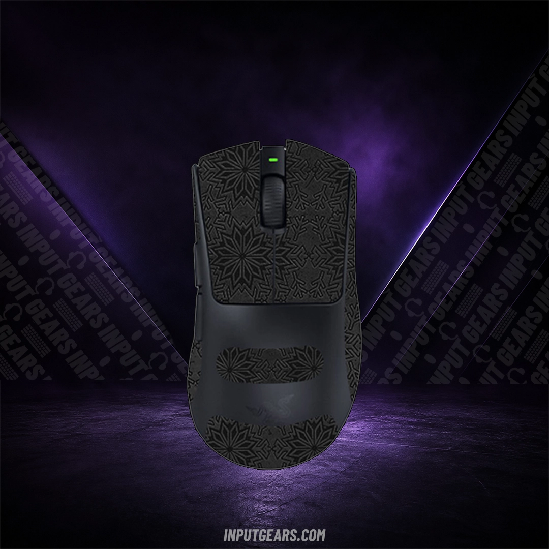 Razer Deathadder v3 HyperSpeed