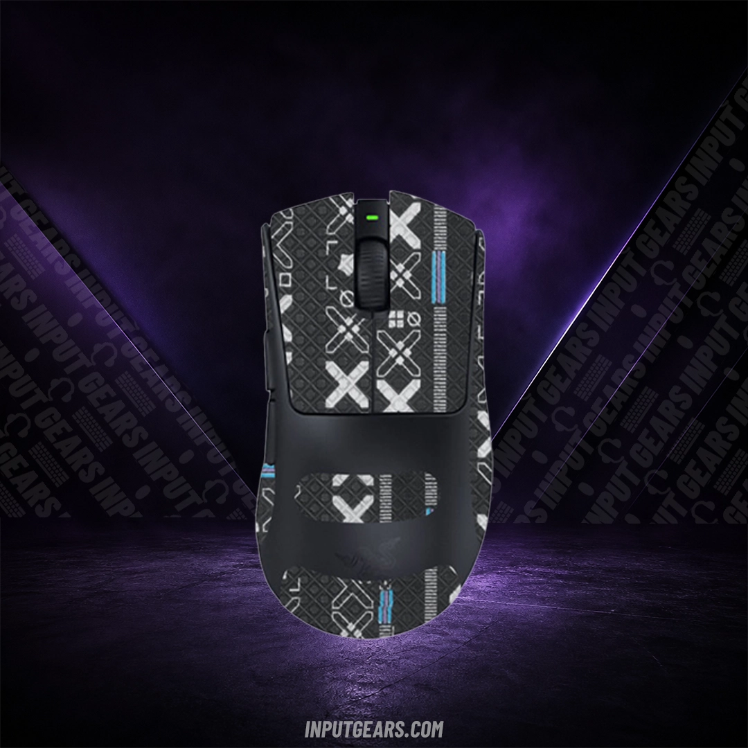 Razer Deathadder v3 HyperSpeed