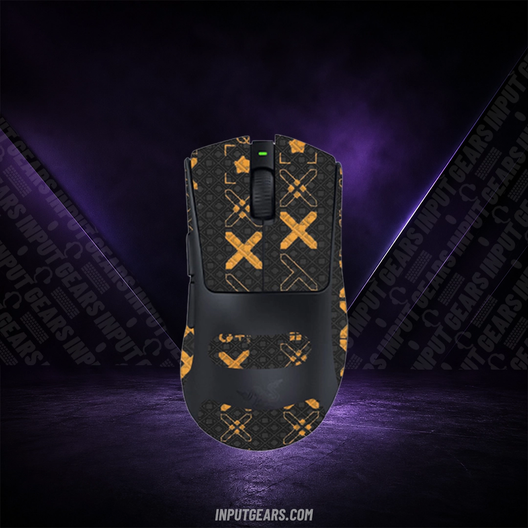 Razer Deathadder v3 HyperSpeed