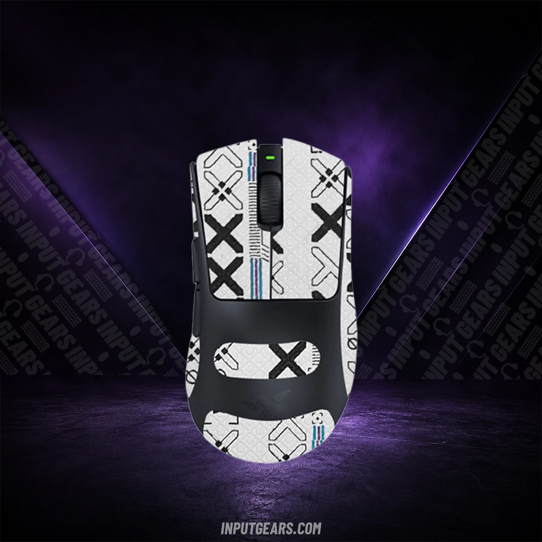 Razer Deathadder v3 HyperSpeed