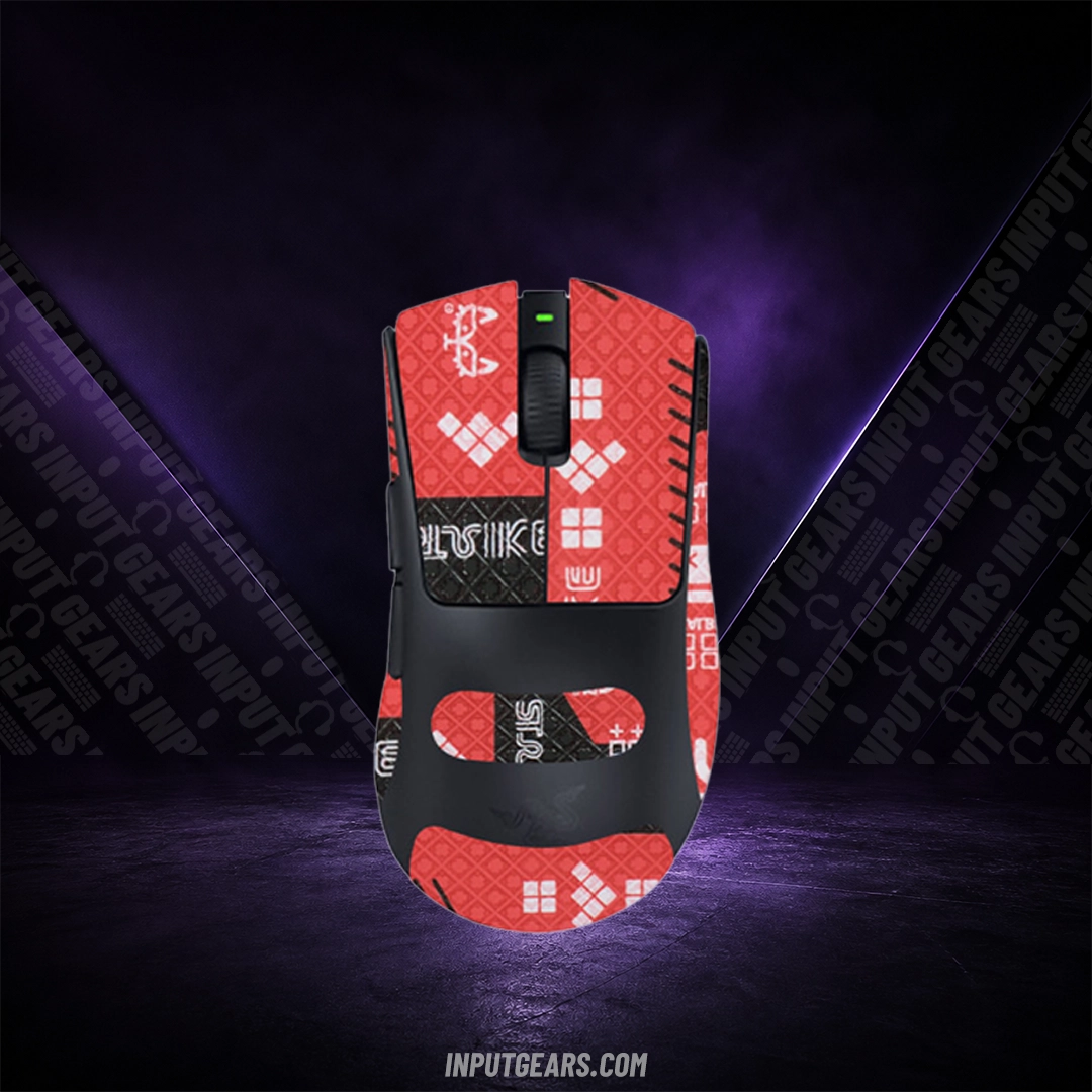Razer Deathadder v3 HyperSpeed