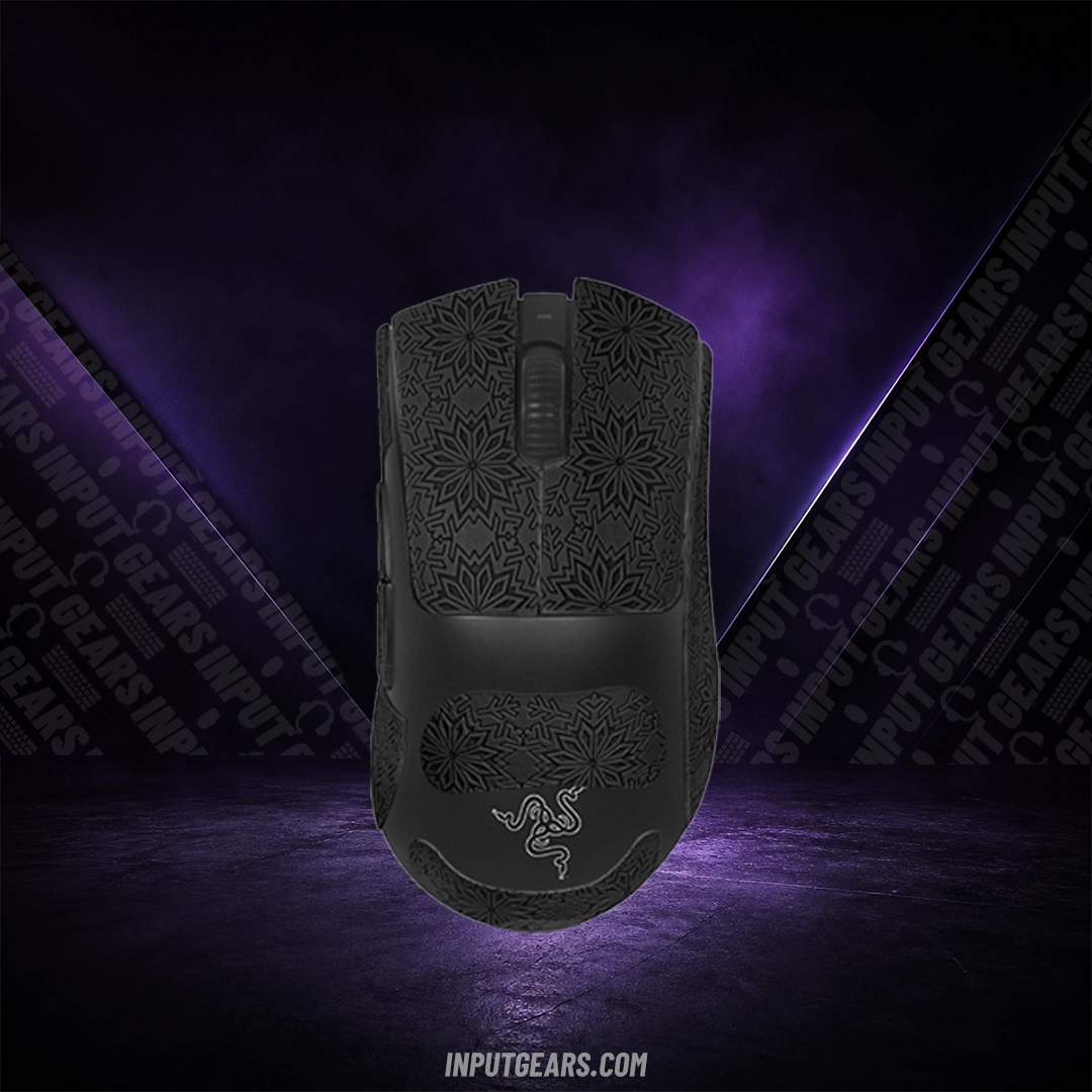 Razer Deathadder V3/V3 Pro Grip tape