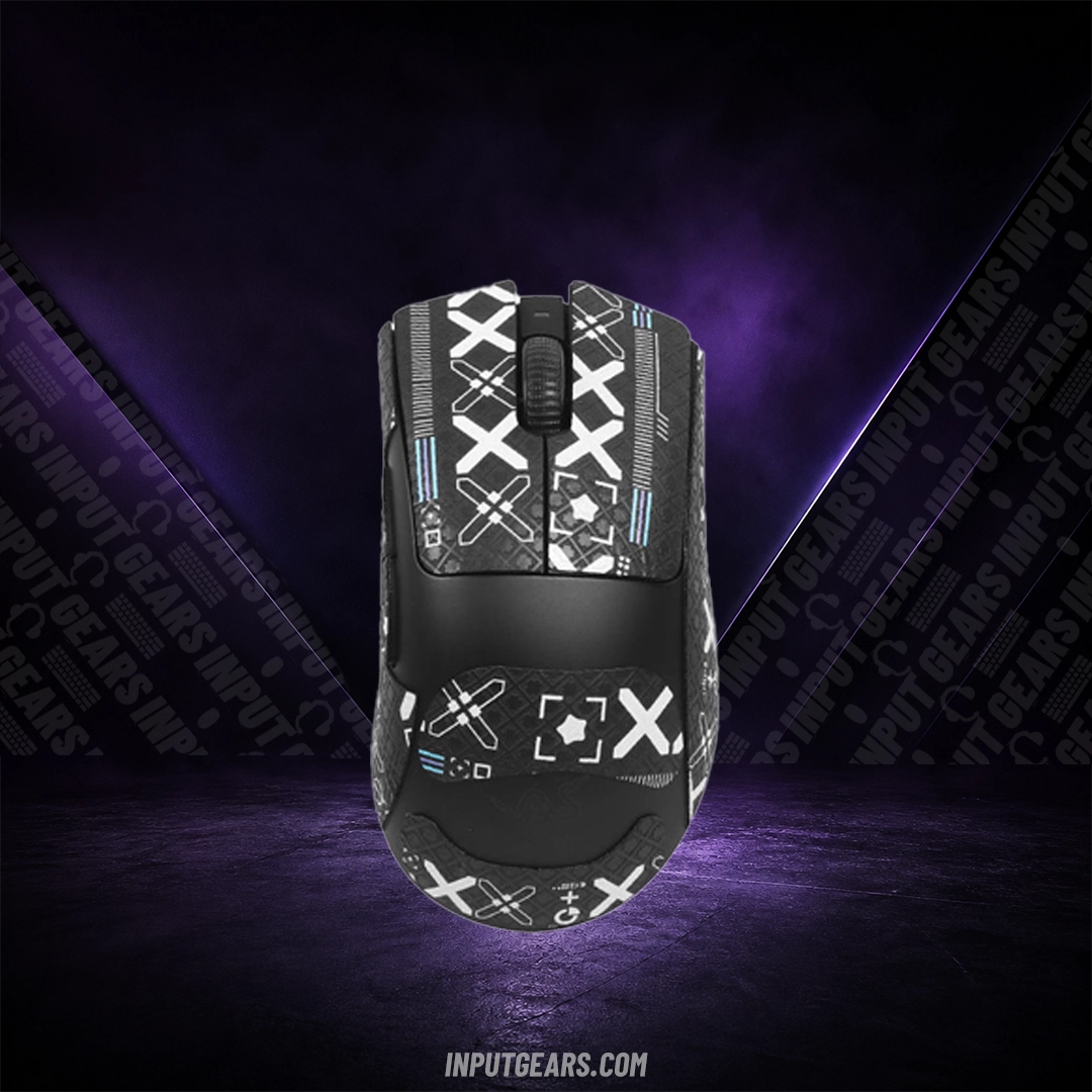 Razer Deathadder V3/V3 Pro Grip tape