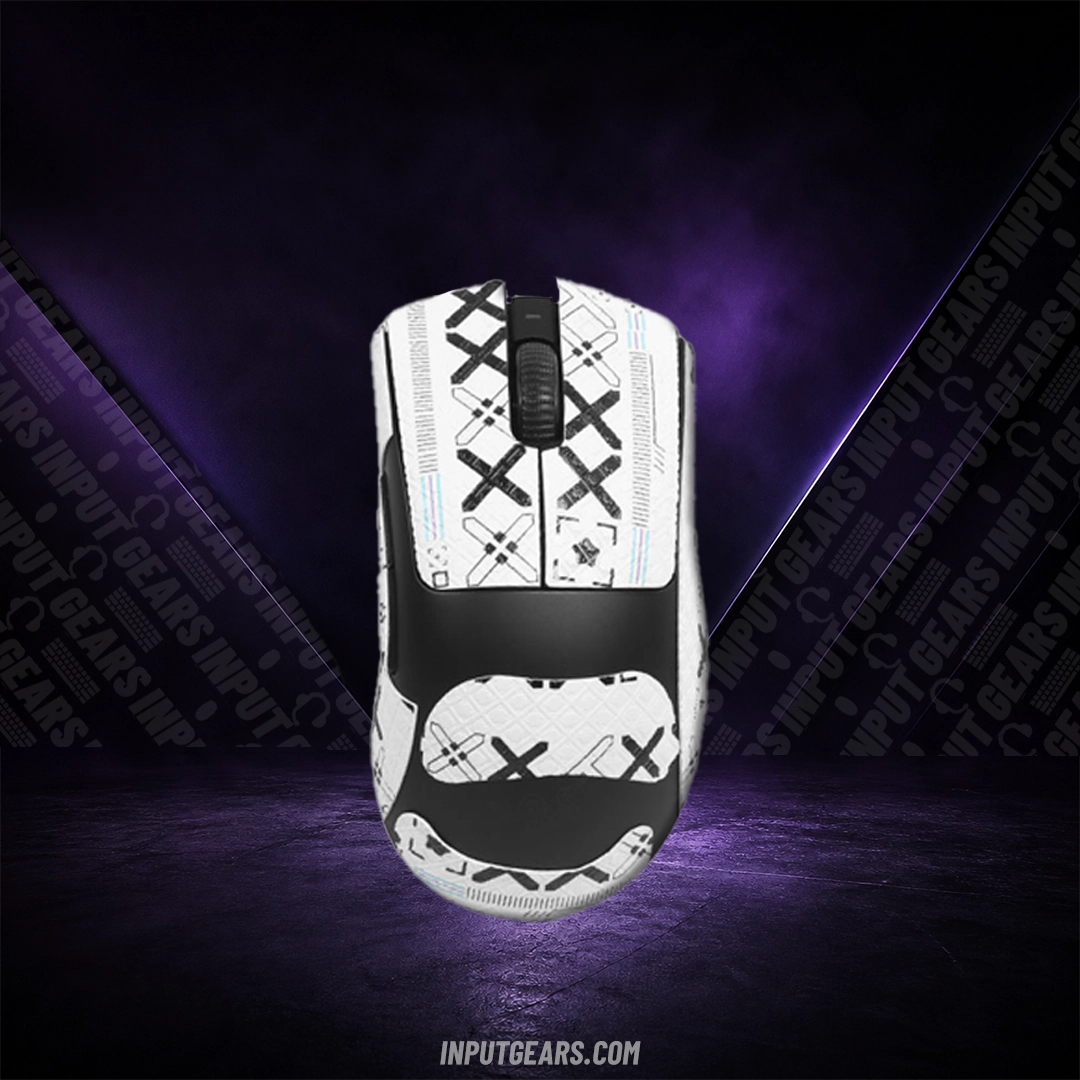 Razer Deathadder V3/V3 Pro Grip tape