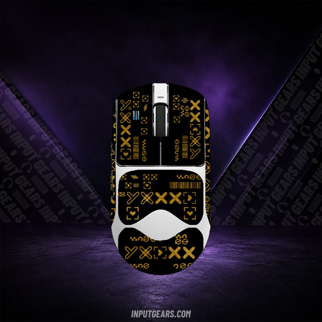 VXE R1 Series Grip Tape