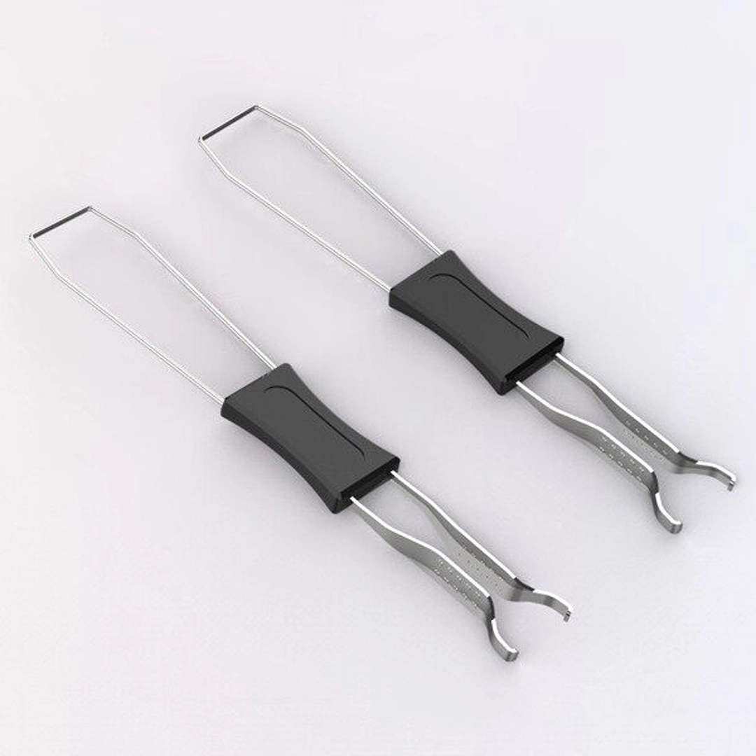 Keycap and Switch remover tool 2-in-1