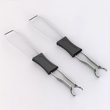 Keycap and Switch remover tool 2-in-1