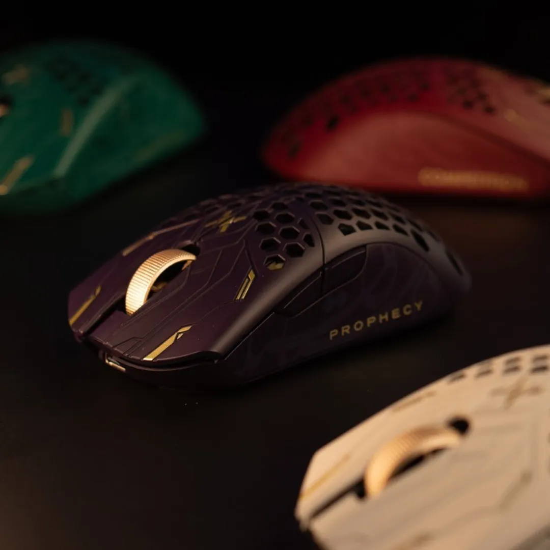 Finalmouse ULX Prophecy