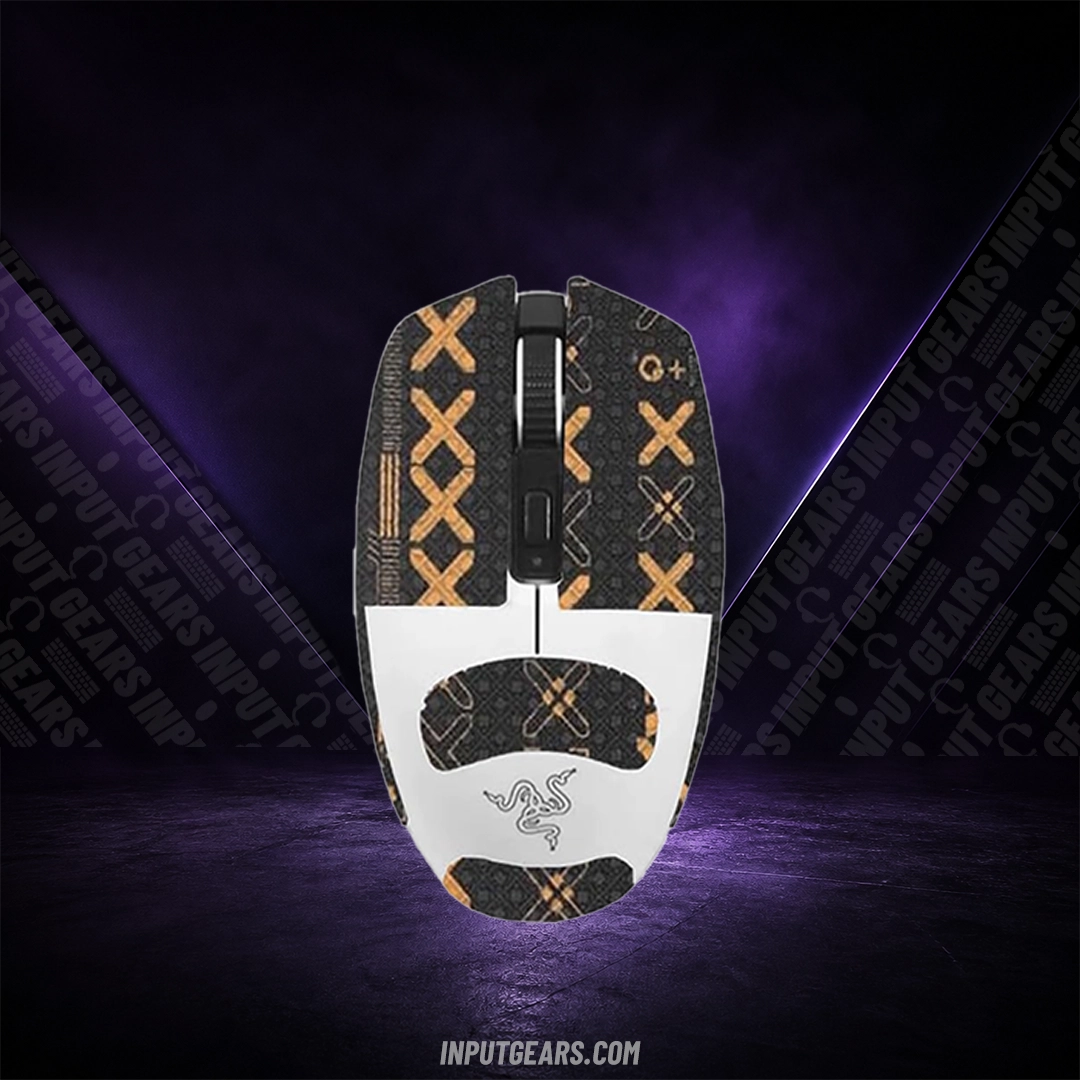 Razer Orochi V2 Grip tape