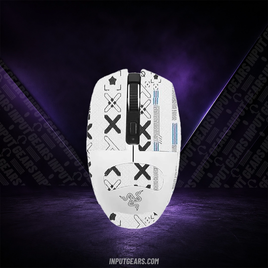 Razer Orochi V2 Grip tape