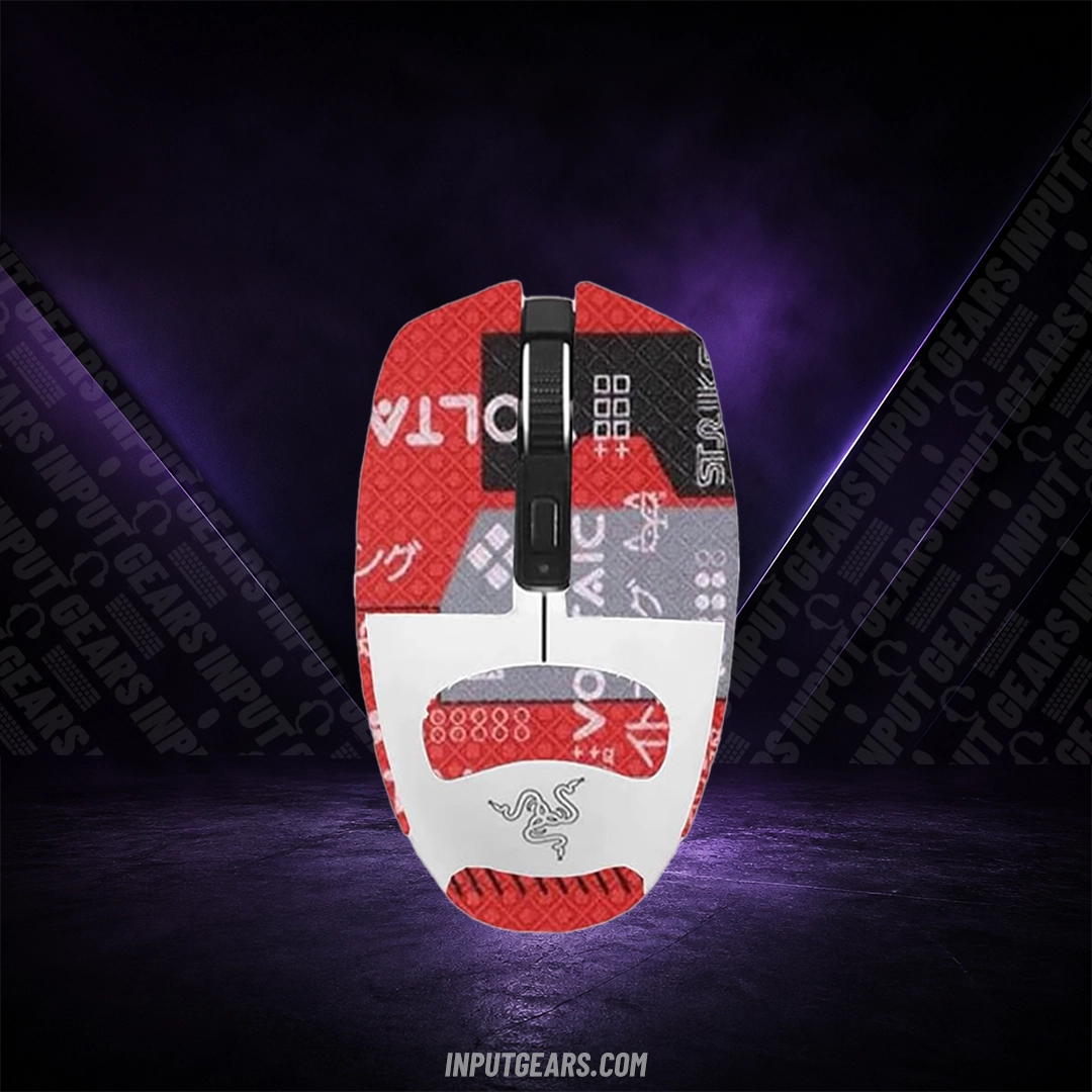 Razer Orochi V2 Grip tape