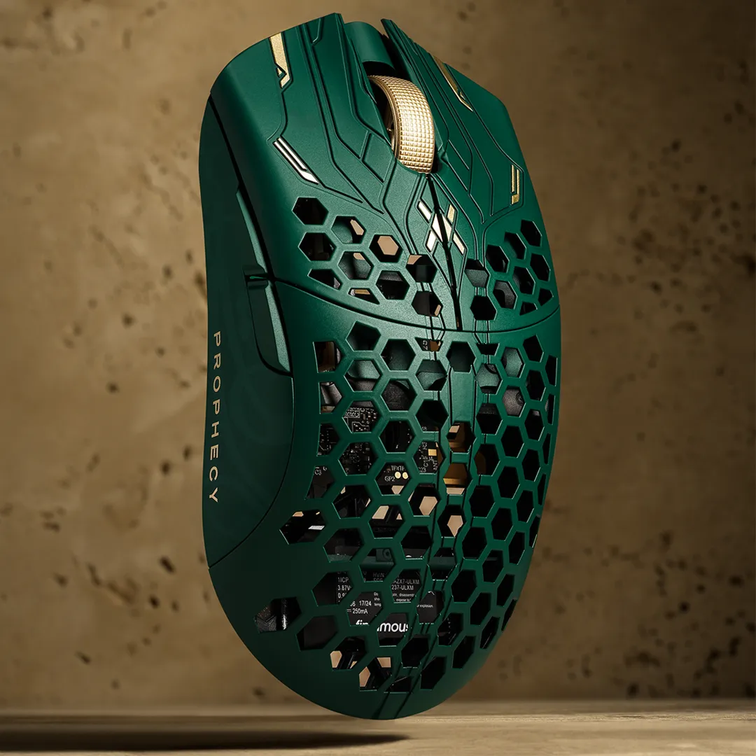 Finalmouse ULX Prophecy