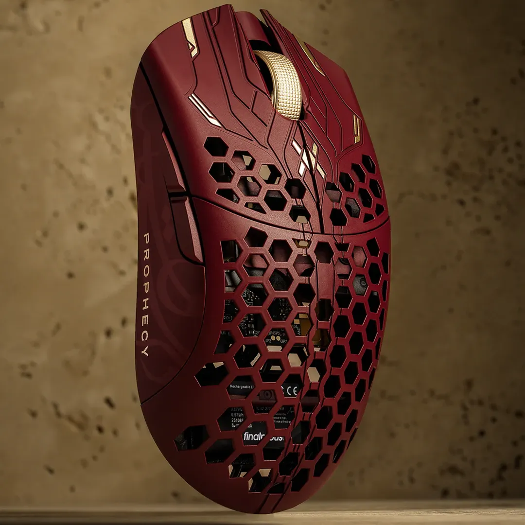 Finalmouse ULX Prophecy