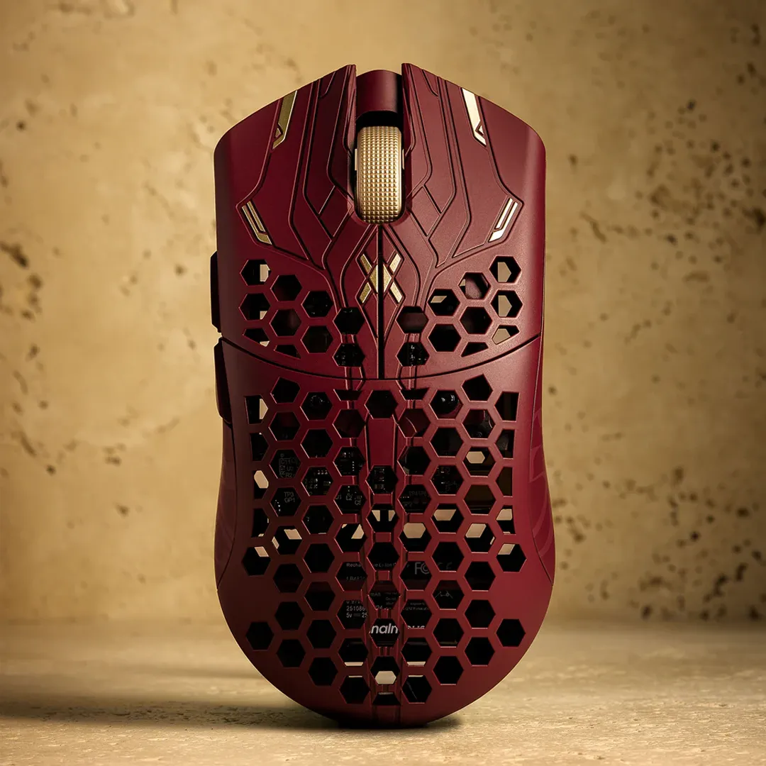 Finalmouse ULX Prophecy