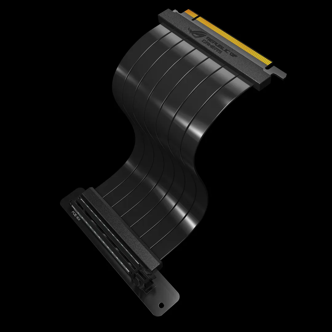 Asus ROG Strix PCIe Riser Cable