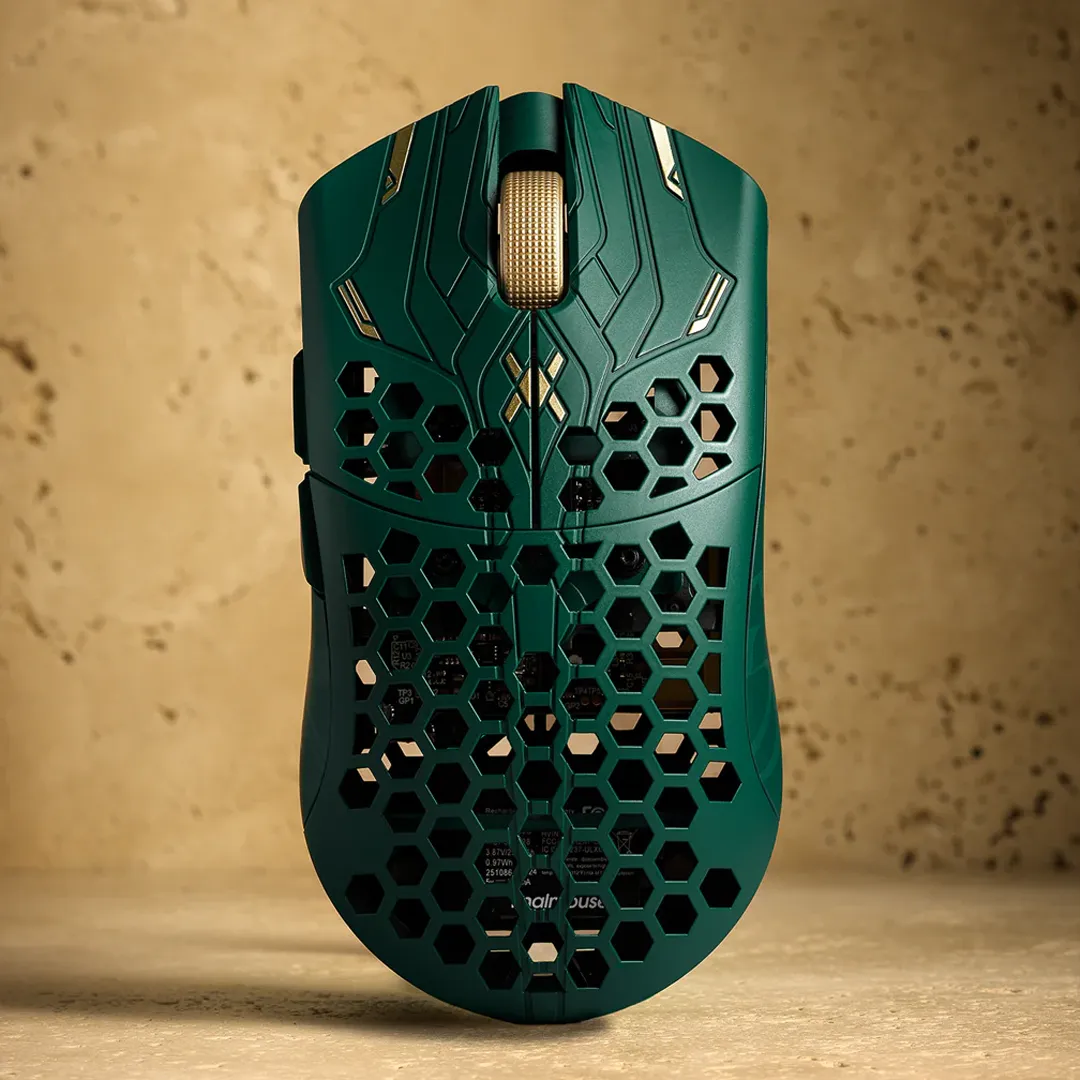 Finalmouse ULX Prophecy
