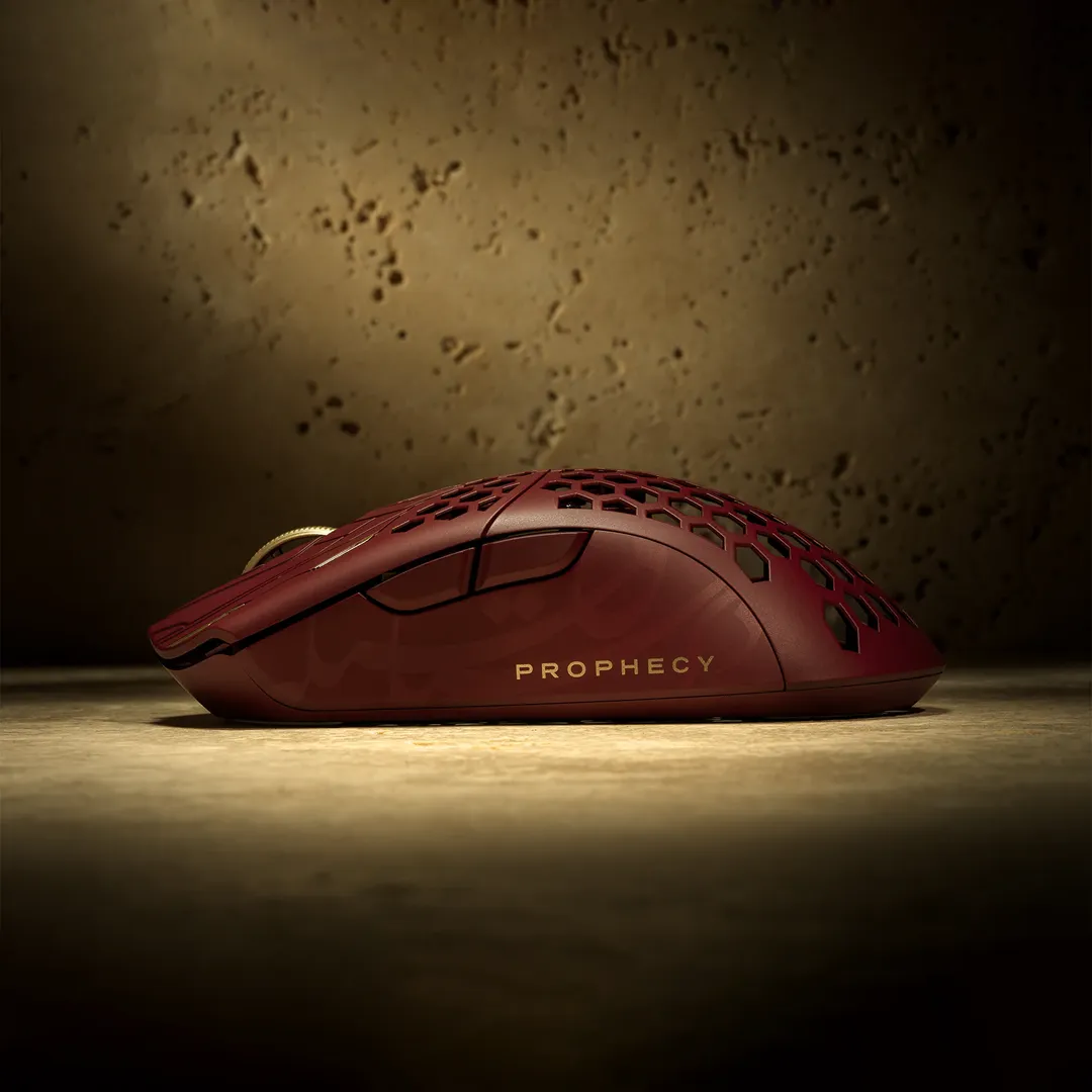 Finalmouse ULX Prophecy