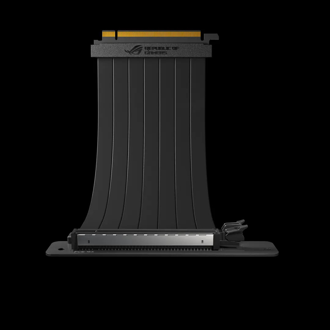 Asus ROG Strix PCIe Riser Cable