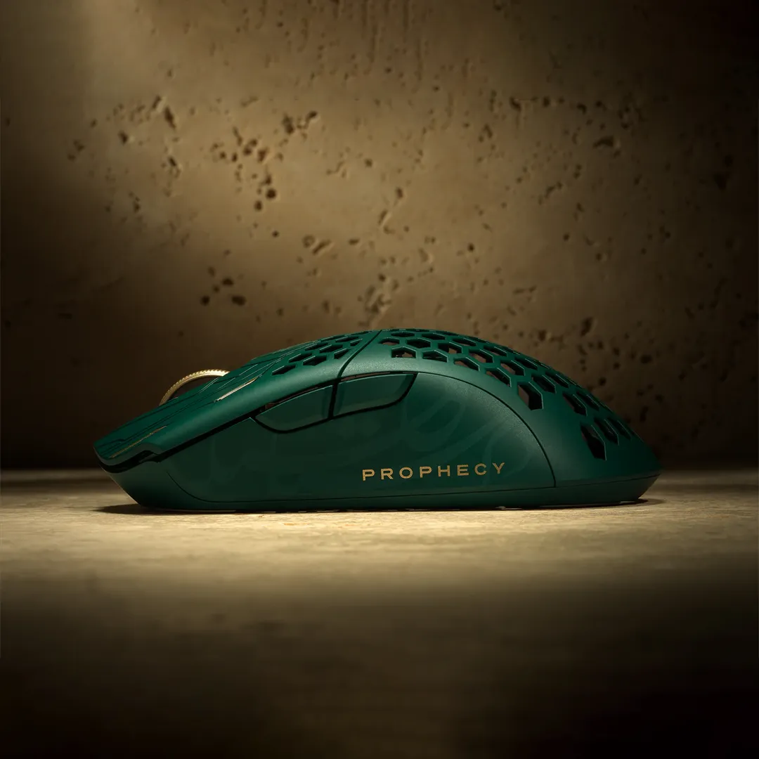 Finalmouse ULX Prophecy