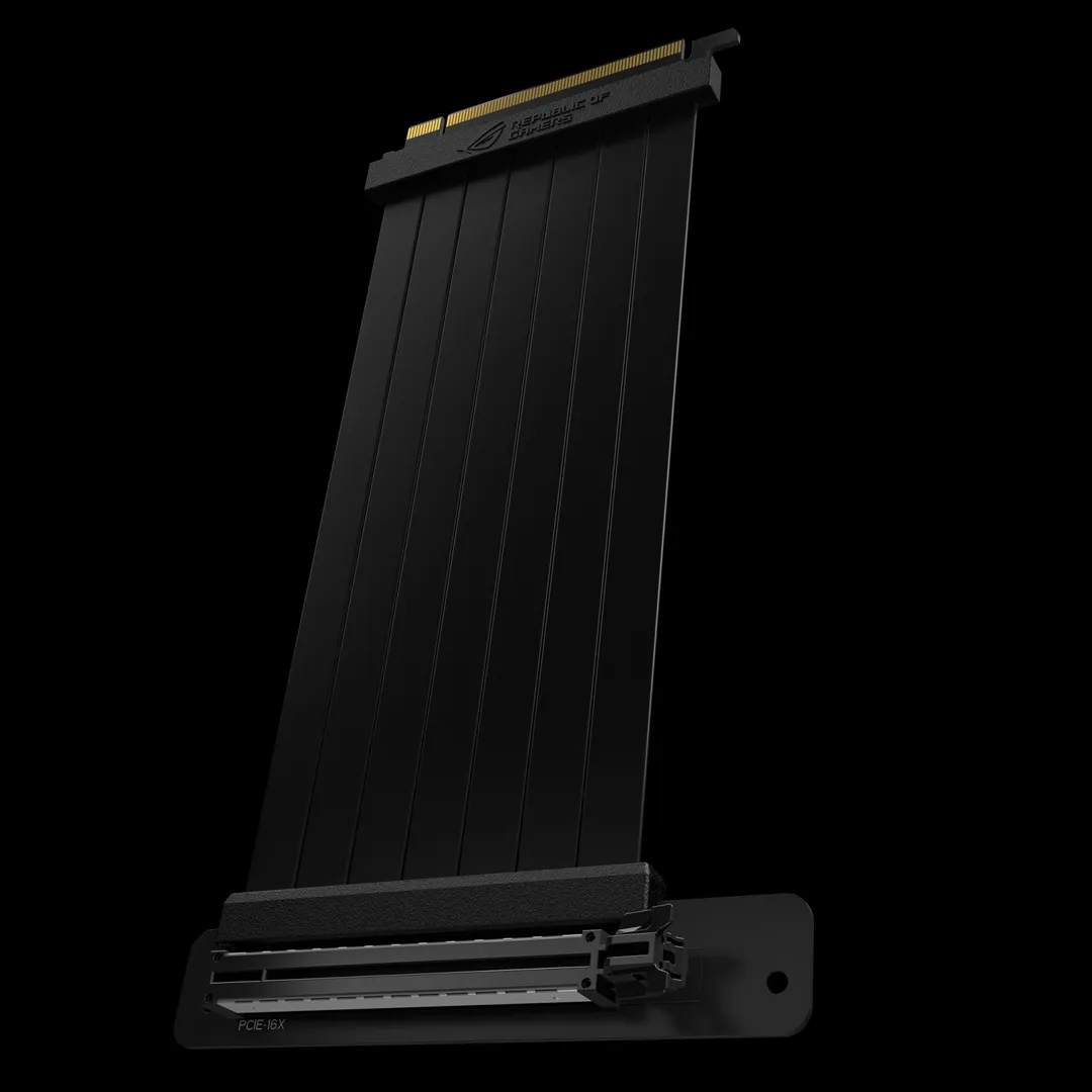 Asus ROG Strix PCIe Riser Cable