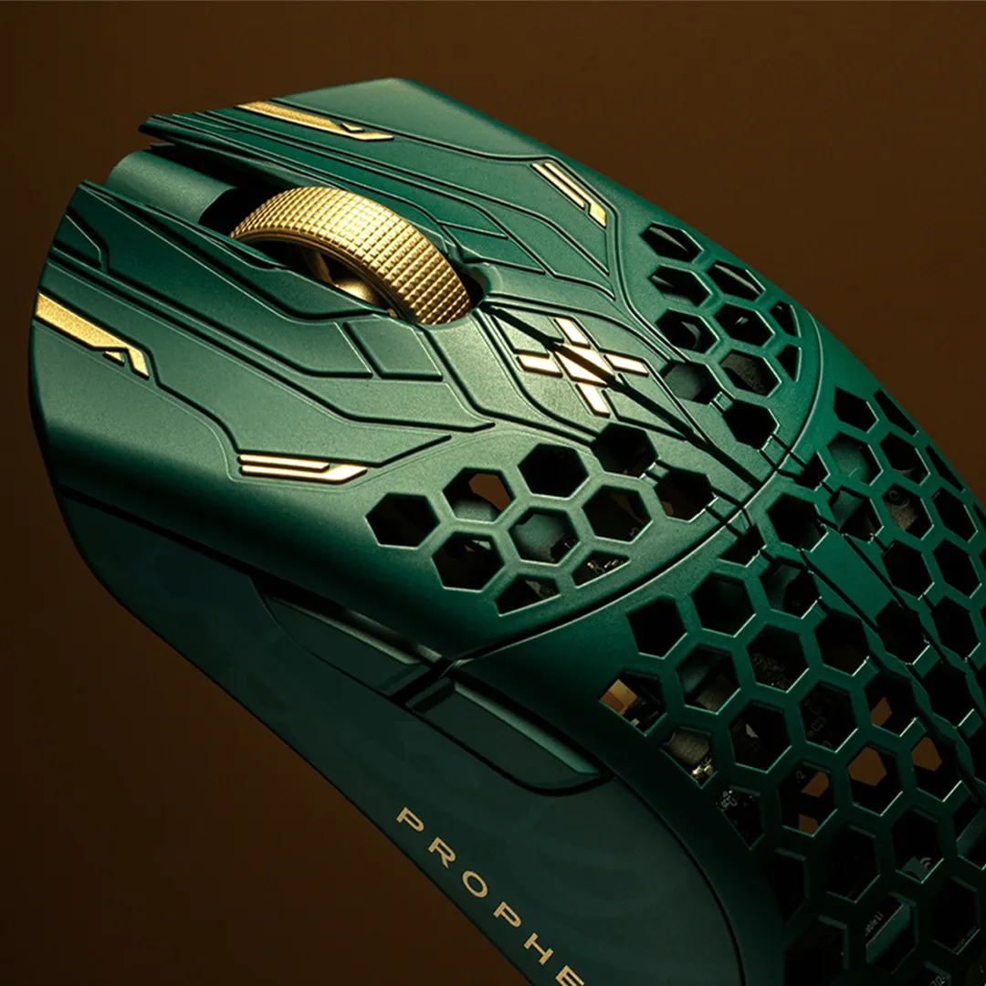 Finalmouse ULX Prophecy