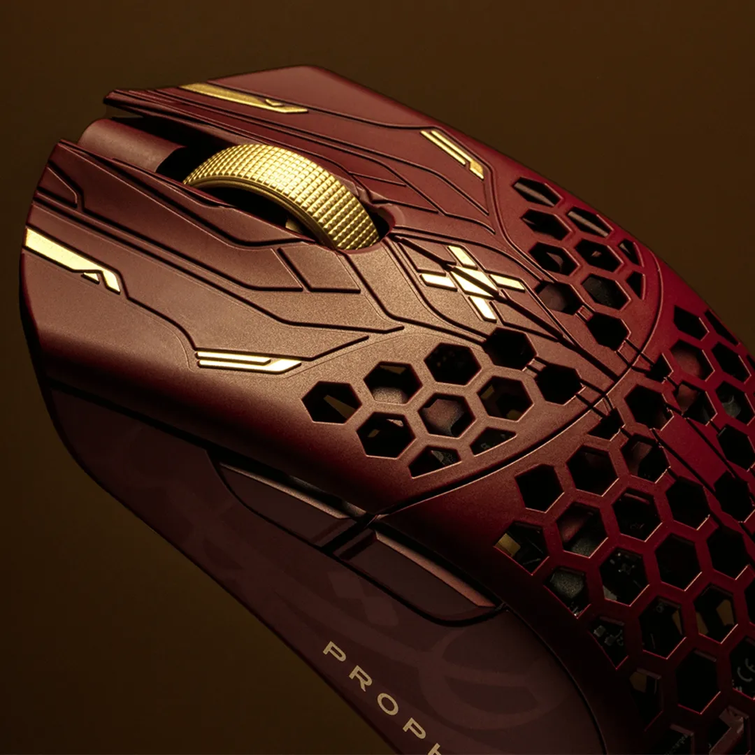 Finalmouse ULX Prophecy