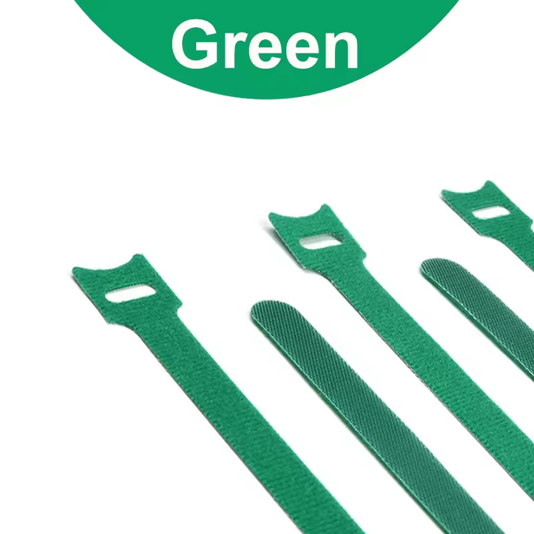 Velcro Cable-Tie 20pc pack (Re-useable)