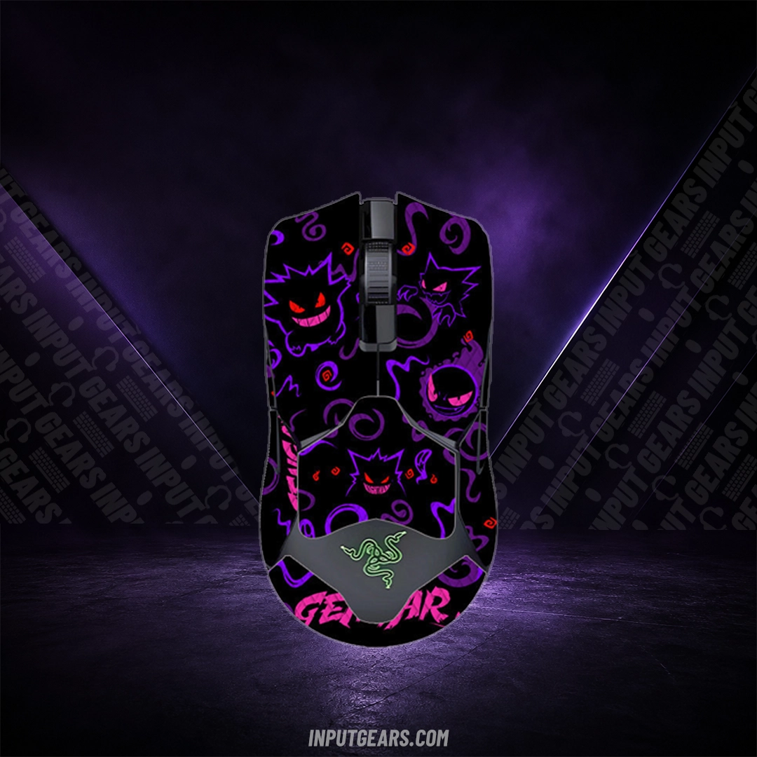 Razer Viper/Viper 8khz/Viper Ultimate Grip tape