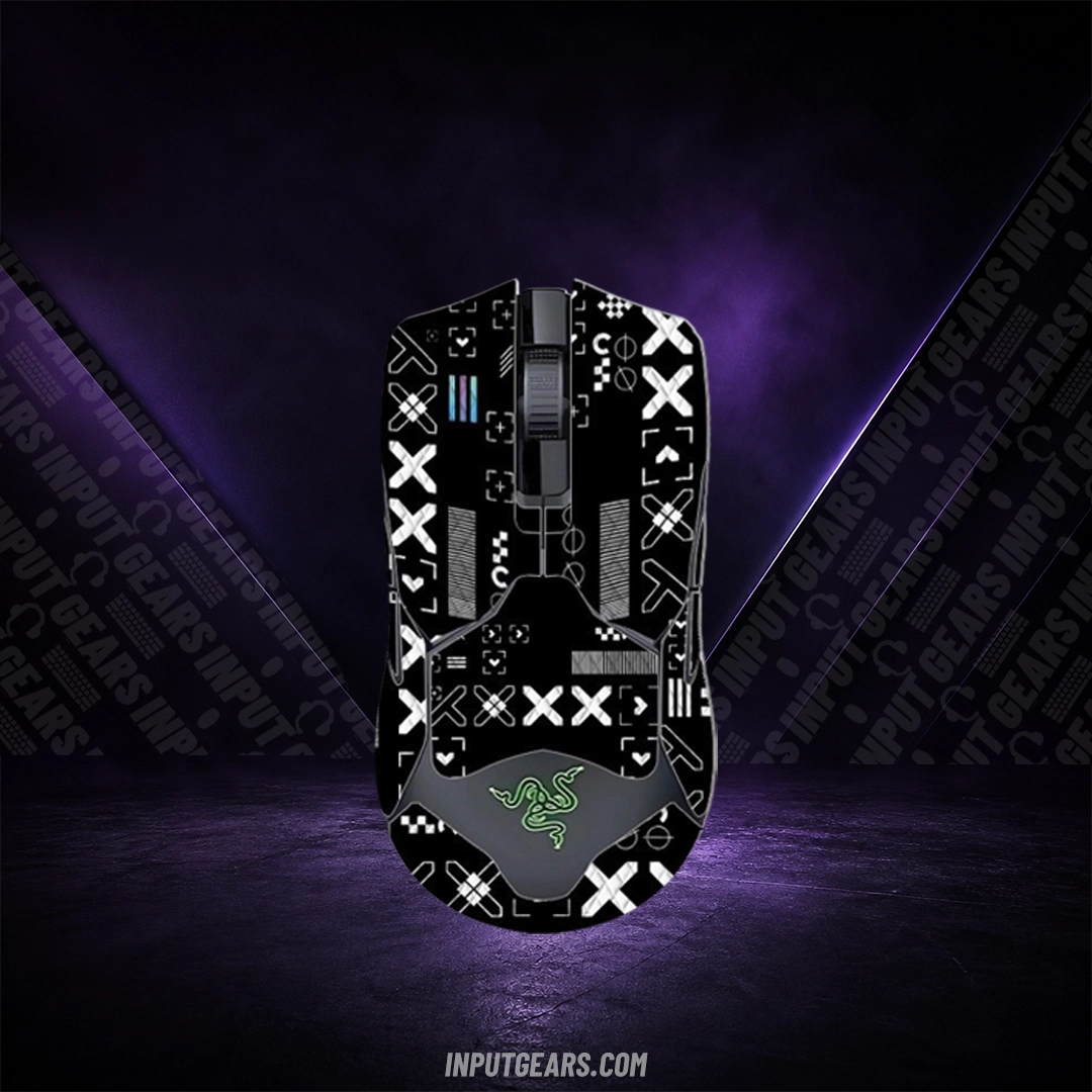 Razer Viper/Viper 8khz/Viper Ultimate Grip tape