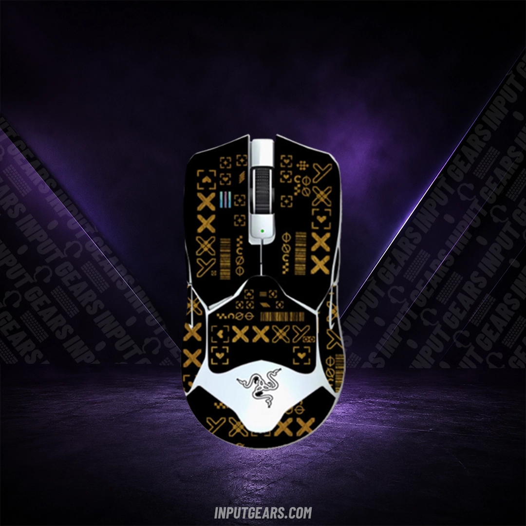 Razer Viper/Viper 8khz/Viper Ultimate Grip tape