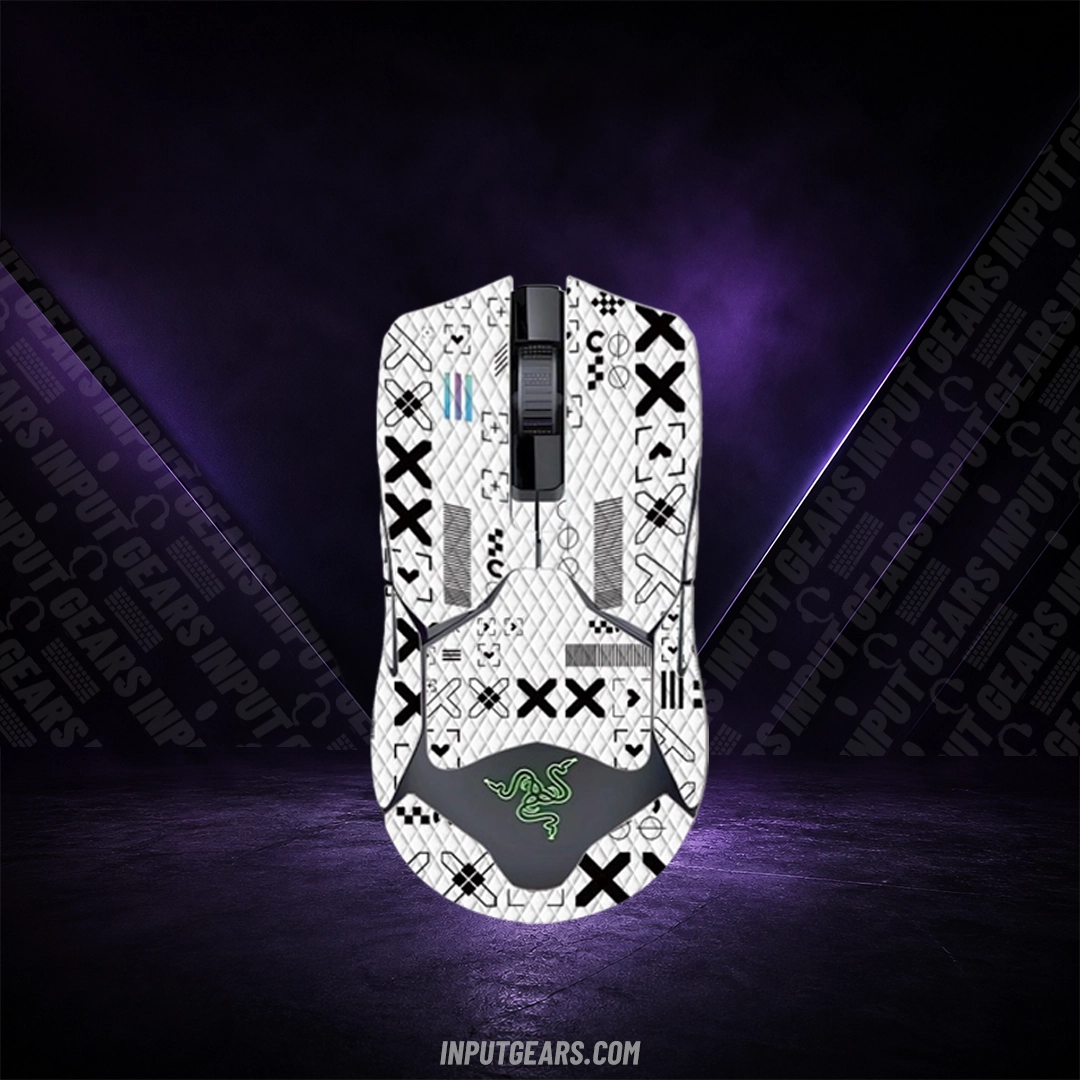 Razer Viper/Viper 8khz/Viper Ultimate Grip tape