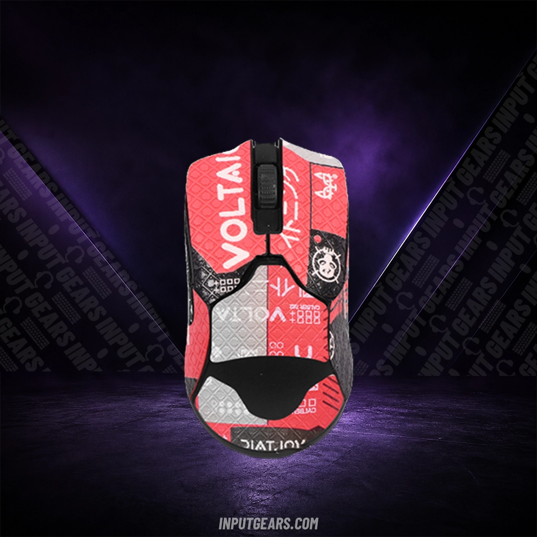 Razer Viper/Viper 8khz/Viper Ultimate Grip tape