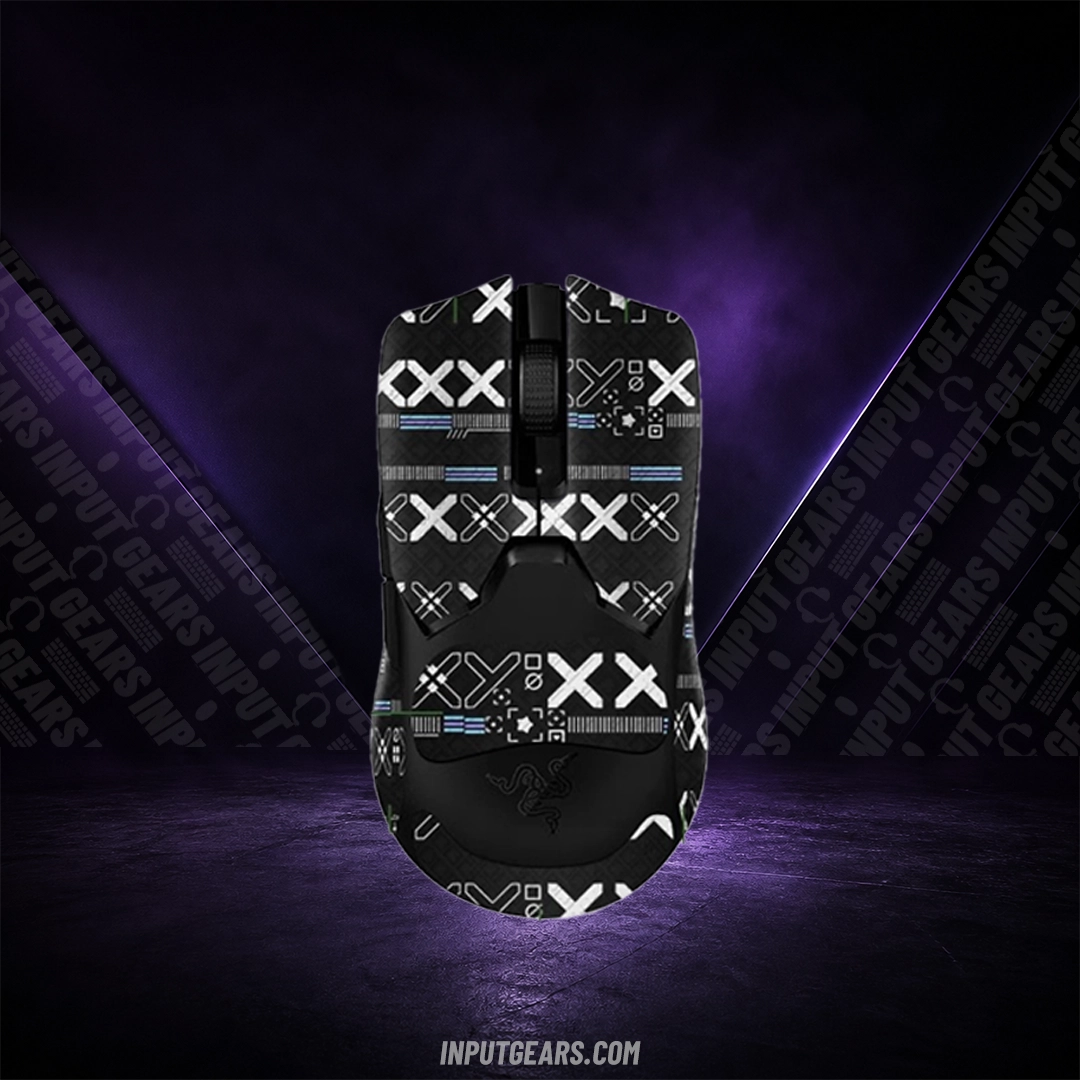 Razer Viper V2 Pro Grip tape