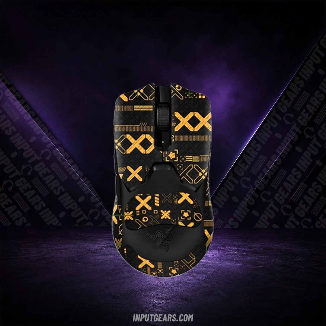 Razer Viper V2 Pro Grip tape