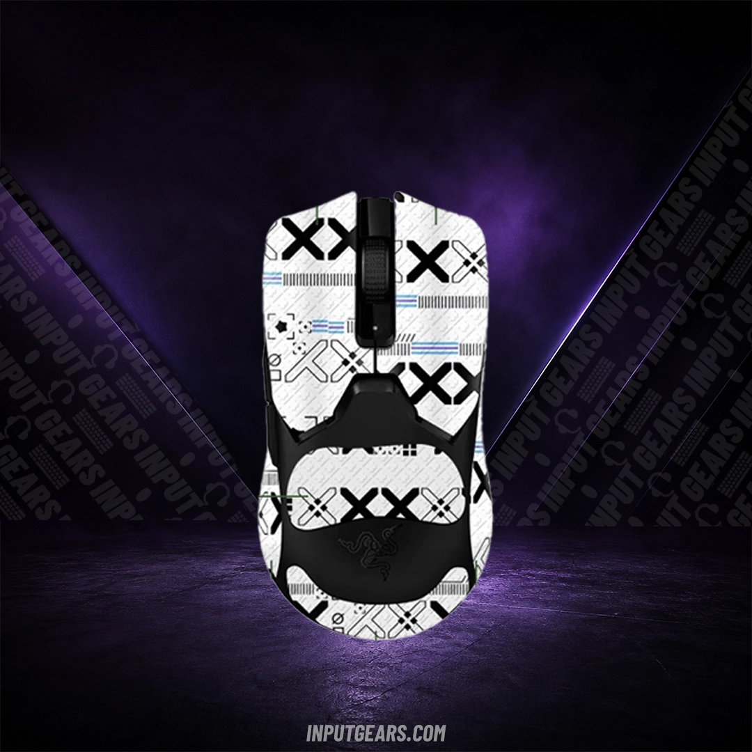 Razer Viper V2 Pro Grip tape