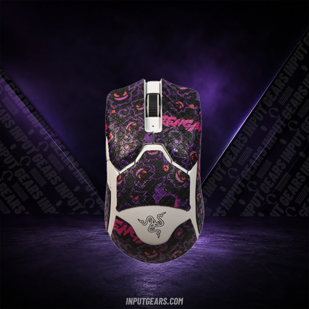 Razer Viper V2 Pro Grip tape