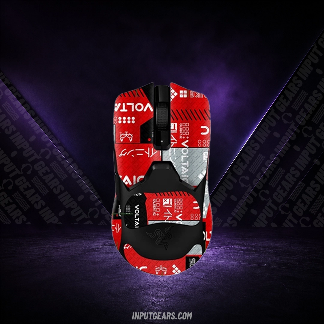 Razer Viper V2 Pro Grip tape