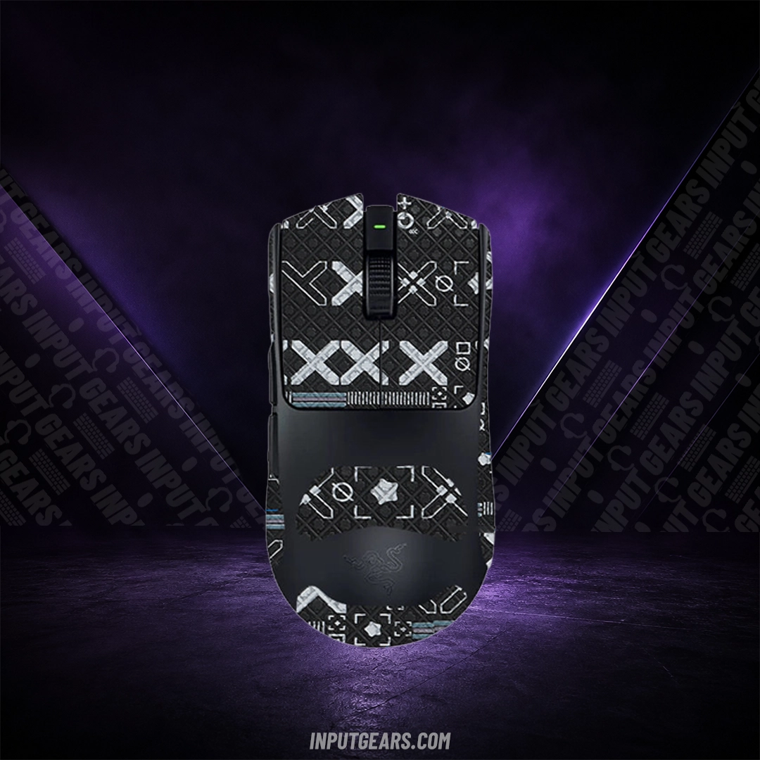 Razer Viper V3 Pro Grip Tape