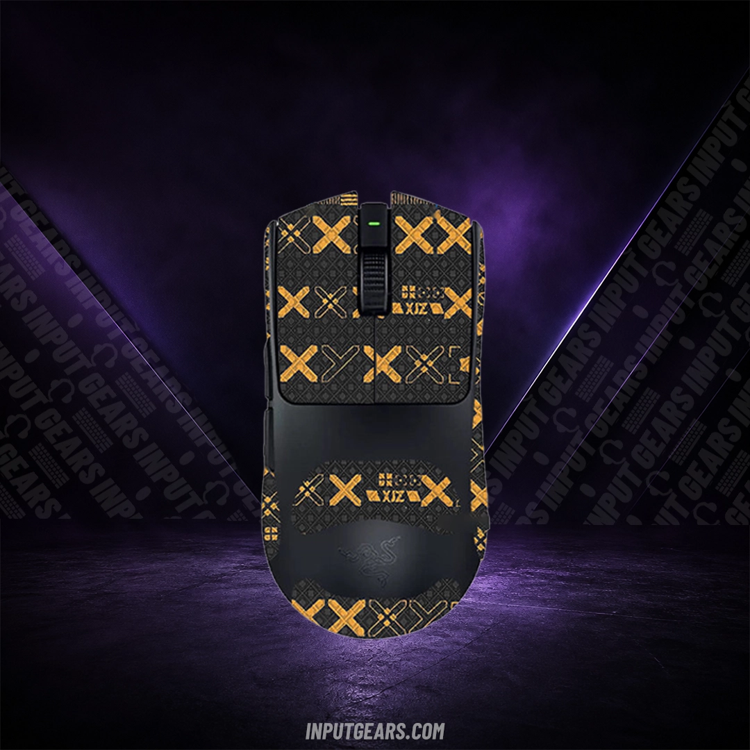 Razer Viper V3 Pro Grip Tape