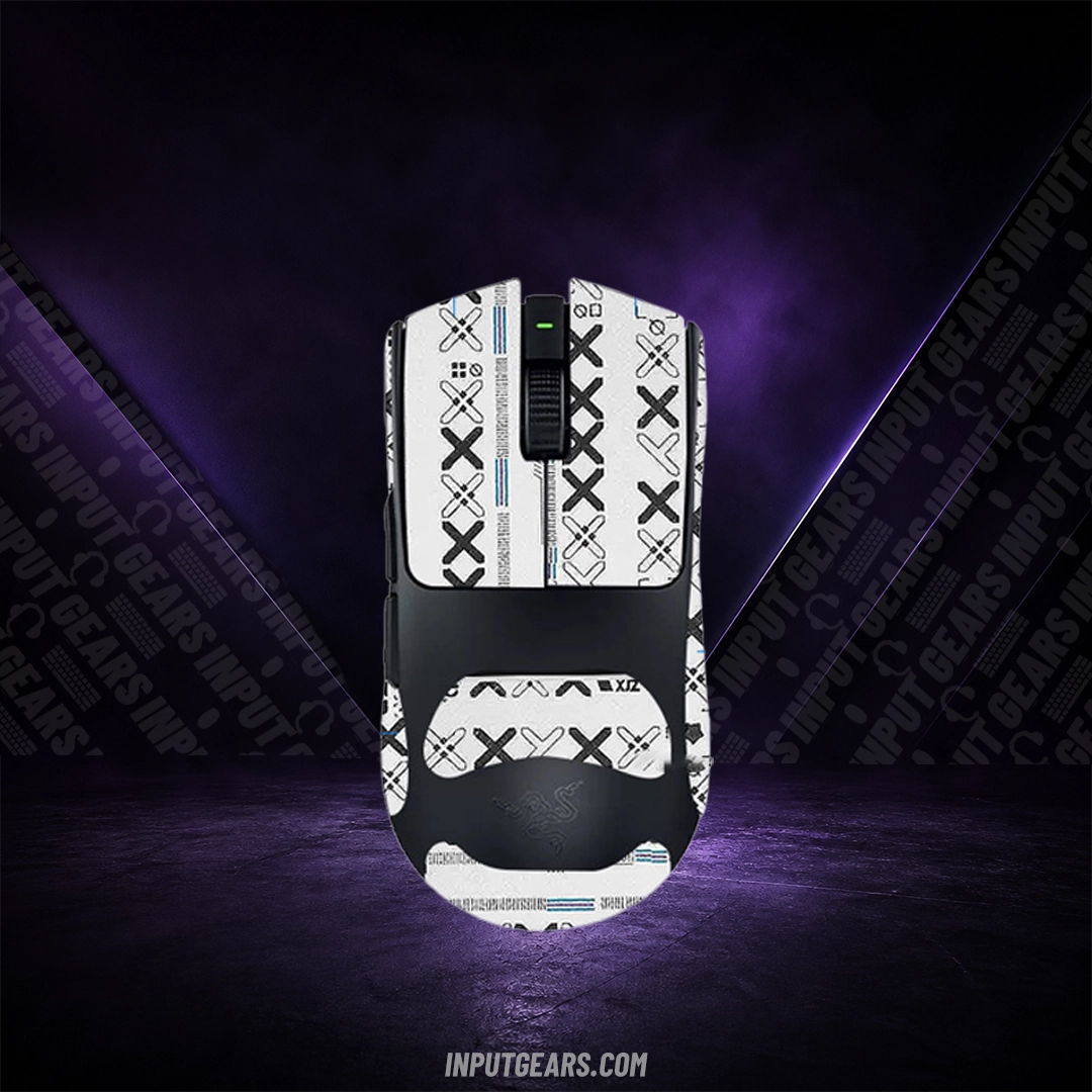 Razer Viper V3 Pro Grip Tape