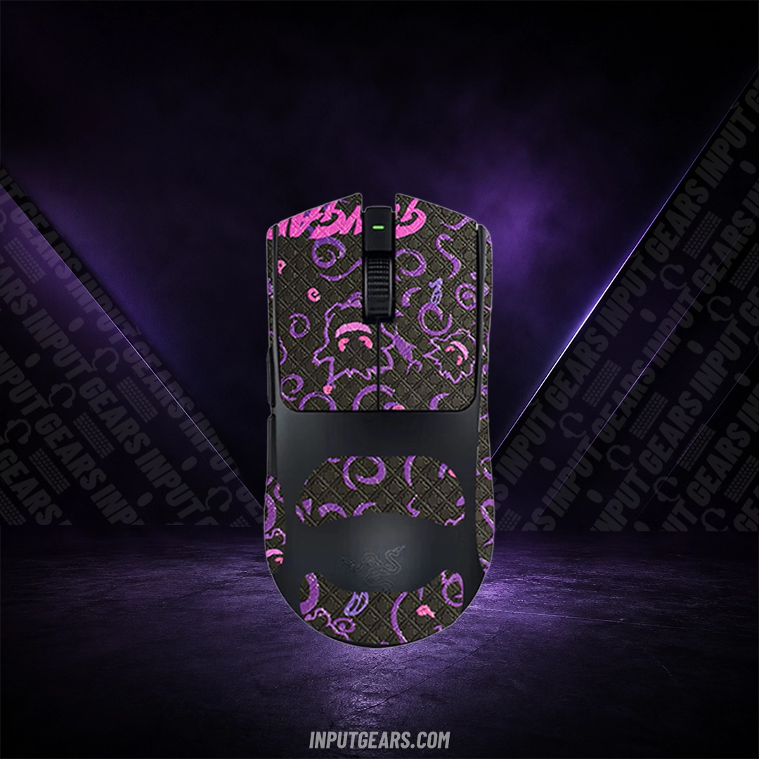 Razer Viper V3 Pro Grip Tape