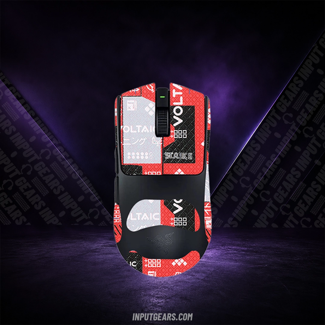 Razer Viper V3 Pro Grip Tape